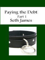 Paying the Debt, Part 1