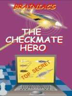 The Checkmate Hero