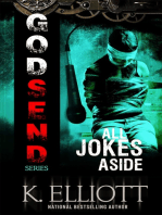 Godsend 6: All Jokes Aside