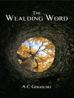 The Wealding Word
