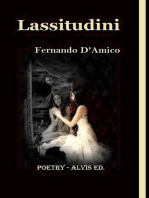 Lassitudini