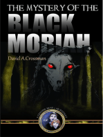 The Mystery of the Black Moriah: the second Bean and Ab mystery