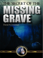 The Secret of the Missing Grave