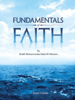 Fundamentals of Faith