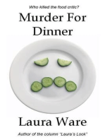Murder for Dinner