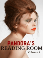 Pandora's Reading Room (Vol. 1)