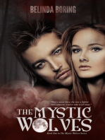 The Mystic Wolves (#1, The Mystic Wolves)