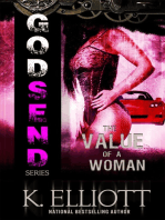 Godsend 8: The Value Of A Woman
