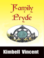 Family Pryde