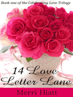 14 Love Letter Lane