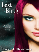 Lost Birth: an Expired Reality novel