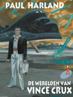 De Werelden van Vince-Crux