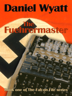 The Fuehrermaster [The Falcon File #1]