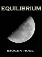 EQUILIBRIUM (Portal Chronicles Book Two)