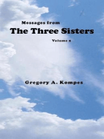 Messages from The Three Sisters, Volume 2