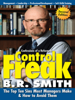 Confessions of a Reformed Control Freak