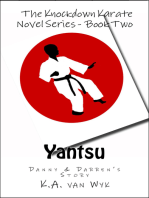 Yantsu