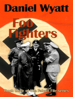 Foo Fighters [Falcon File #3]