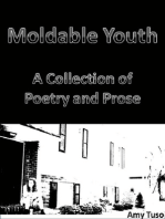 Moldable Youth: A Collection of Poetry and Prose