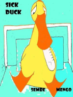 Sick Duck