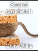 Secret sandwich