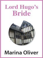 Lord Hugo's Bride
