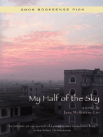 My Half of the Sky