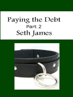 Paying the Debt, Part 2