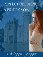 Perfect Obedience A Bride's Vow