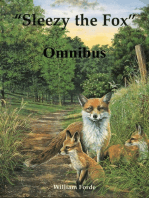 Sleezy the Fox: Omnibus Edition