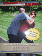 Outsmarting the Bad Guys: A Personal Safety Guide for Women