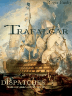 Trafalgar Dispatches