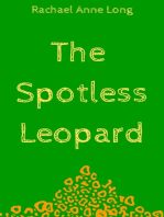 The Spotless Leopard
