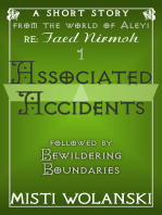 Associated Accidents