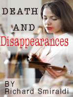 Death And Disappearances