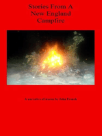 Stories From A New England Campfire