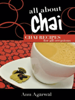 All About Chai