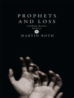 Prophets and Loss (A Johnny Ravine Mystery)