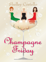 Champagne Friday