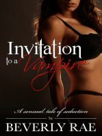 Invitation to a Vampire