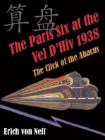 The Paris Six at the Vel D'Hiv 1938 - The Click of the Abacus