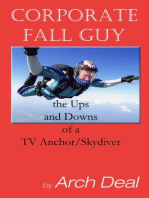 Corporate Fall Guy