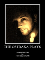 The Ostraka Plays: A Companion
