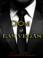 Dom of Las Vegas (Sin City 1)
