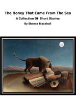 The Honey That Came From The Sea