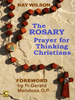 The Rosary: Prayer for Thinking Christians