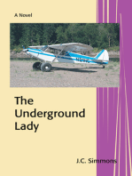The Underground Lady