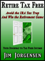 Retire Tax Free