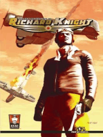 The New Adventures of Richard Knight