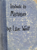 Imbolc in Michigan